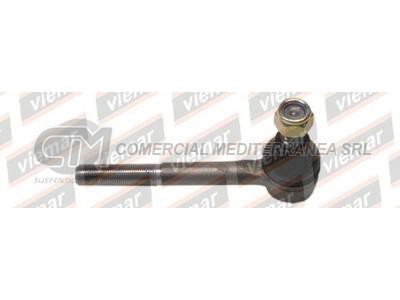EXTREMO DE DIRECCION SILVERADO 97/  A/C/ CHEVROLET PICK UP C20/D20 EXTREMO EXTERN