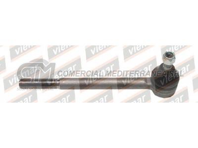 EXTREMO DE DIRECCION BLAZER 4X2  4X4 // CHEVROLET S10/BLAZER 95/.. EXTREMO EXTER