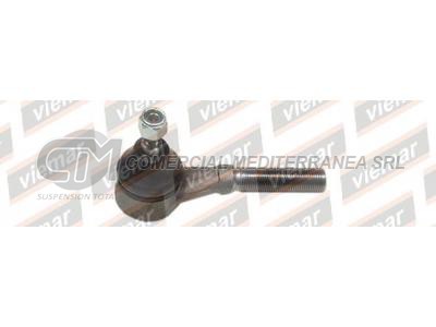 EXTREMO DE DIRECCION BLAZER 4X2  4X4 // CHEVROLET S10/BLAZER 95/.. EXTREMO INTER