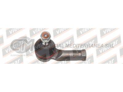 EXTREMO DE DIRECCION ESCORT ZETEC 97/ IZ FORD ESCORT 97/03 IZQUIERDO
