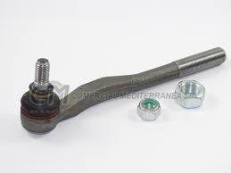 EXTREMO DE DIRECCION HILUX / SW4 95/01 TOYOTA HILUX SW4 95/01 IZQUIERDO