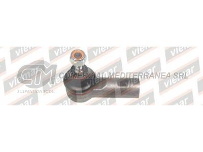 EXTREMO BARRA TENSORA UNO 85/91 DUNA 87/ FIAT UNO 85/91 - DUNA 87/91 - FIORINO 87