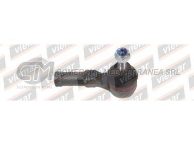 EXTREMO DE DIRECCION CLIO II -  KANGOO 9 RENAULT CLIO II 99/.. EXTREMO DERECHO LA