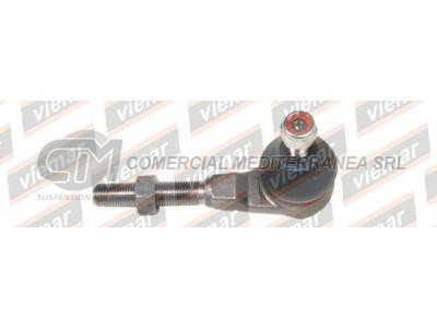 EXTREMO DE DIRECCION R19 88/97   DERECHO RENAULT 19 92/.. EXTREMO DERECHO LARGO: