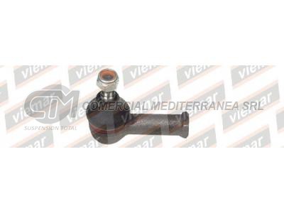 EXTREMO DE DIRECCION L300 4X2 86/ 4X2 4X MITSUBISHI L300 4X2 86/.. DERECHO