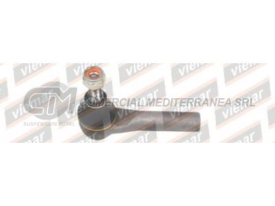EXTREMO DE DIRECCION DAKOTA 2WD 91/96  ( DODGE DAKOTA 4X2 91/96 DERECHO E IZQUIER