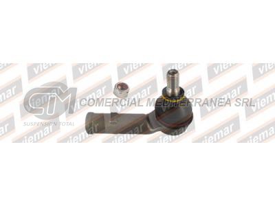 EXTREMO DE DIRECCION GOL TREND 08/ - VOY VOLKSWAGEN POLO 01/.. LARGO: 94 MM EXTRE