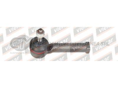 EXTREMO DE DIRECCION GOL TREND 08/ - VOY FIAT MAREA 1.8 MAREA WEEKEND 98/08 BRAVA