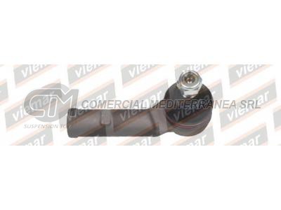 EXTREMO DE DIRECCION MONDEO 97/01    DER FORD MONDEO 97/01 DERECHO