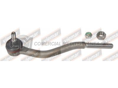 EXTREMO DE DIRECCION PEUGEOT 405 87/96 - PEUGEOT 405 91/.. EXTREMO IZQUIERDO LARG