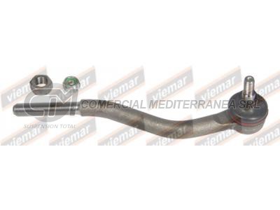 EXTREMO DE DIRECCION PEUGEOT 405 87/96 - PEUGEOT 405 91/.. EXTREMO DERECHO LARGO: