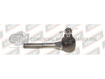 EXTREMO DE DIRECCION PATHFINDER  4X2  4X NISSAN PATHFINDER 4X2 - 4X4 87/95 / TER