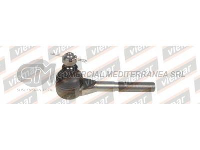 EXTREMO DE DIRECCION PATHFINDER  4X2  4X NISSAN PATHFINDER 4X2 - 4X4 87/95 / TER