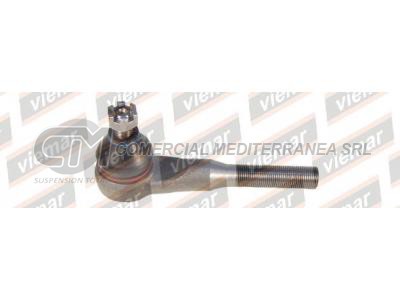 EXTREMO DE DIRECCION CHEROKEE 91/01 GRAN JEEP CHEROKEE 91/01 - GRAND CHEROKKE 93/