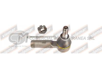 EXTREMO DE DIRECCION  NISSAN FRONTIER 98 NISSAN FRONTIER 98/04 / X-TERRA 00/04 IN