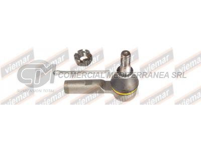EXTREMO DE DIRECCION  NISSAN FRONTIER 98 NISSAN FRONTIER 98/04 / X-TERRA 00/04 EX