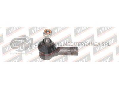 EXTREMO DE DIRECCION PASSAT  PASSAT VARI VW PASSAT - PASSAT VARIANT 94/97 DERECHO
