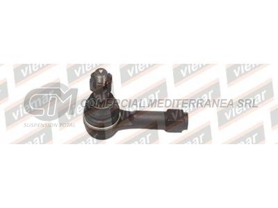 EXTREMO DE DIRECCION PATHFINDER 96/  (DE NISSAN PATHFINDER 96/.. DERECHO E IZQUIE