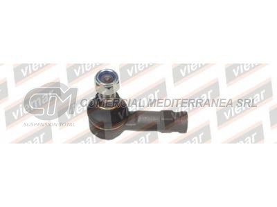 EXTREMO DE DIRECCION RODEO 91/97 TROOPER ISUZU RODEO 91/97 - TROOPER 87/99 INTERN