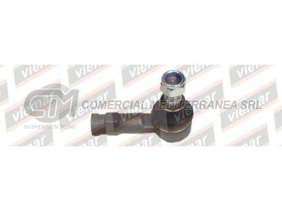 EXTREMO DE DIRECCION RODEO 91/97 TROOPER ISUZU RODEO 91/97 - TROOPER 87/99 EXTERN