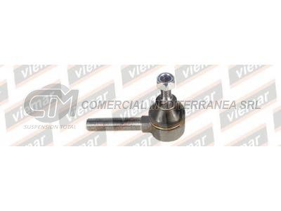 EXTREMO DE DIRECCION L200 4X4 86/  L300 MITSUBISHI L200 4X4 86/.. - L300 4X4 80/