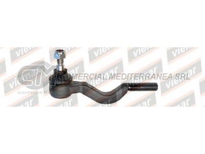 EXTREMO DE DIRECCION L200 4X4 86/  L300 MITSUBISHI L200 4X4 86/.. - L300 4X4 80/
