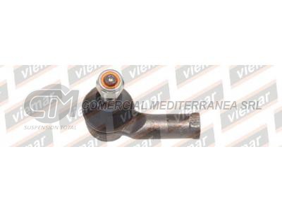 EXTREMO DE DIRECCION BORA - PASSAT - VEN VOLKSWAGEN VENTO/SEAT LEON/AUDI A3 05/..