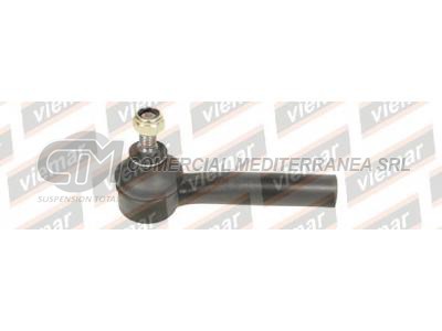 EXTREMO DE DIRECCION PUNTO 08/ LINEA 08/ FIAT LINEA / FIORINO 08/.. IZQUIERDO - L