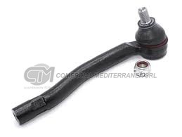 EXTREMO DE DIRECCION AVEO 2004/2011  DER CHEVROLET AVEO 08/.. EXTREMO DIRECCION D