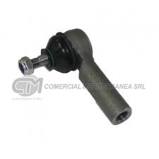 EXTREMO DE DIRECCION CHEVROLET MONTANA 2 CHEVROLET MONTANA 2011/