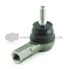 EXTREMO DE DIRECCION S-10 (MOD.2012 AL 2 CHEVROLET S10 12/.. DERECHO E IZQUIERDO