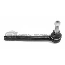 EXTREMO DE DIRECCION RANGER 2013/ DERECH FORD RANGER T6 2011/.. DERECHO OEM AB31