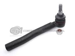 EXTREMO DE DIRECCION RANGER 2013/  IZQUI FORD RANGER T6 2011/.. IZQUIERDO OEM AB3