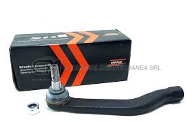 EXTREMO DE DIRECCION MASTER 2013/ DERECH RENAULT MASTER 2013/.. DERECHO