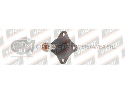ROTULA VIEMAR TEMPRA 92/99 (D/I) PERNO Ø14 5MM