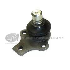 ROTULA VIEMAR CADDY- 95/03 GOLF- 83/91 (D/I) PERNO Ø19