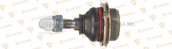 ROTULA VIEMAR BX  BX BREAK- 82/93  (D/I) PERNO Ø14 3MM