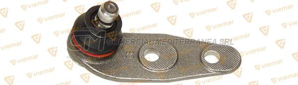 ROTULA VIEMAR GOL 93/95- SAVEIRO 93/97 DIR. MECANICA I