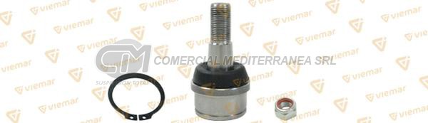 ROTULA VIEMAR F-1000 4X2 93/98 F-150 4X2 94/96 INFERIOR