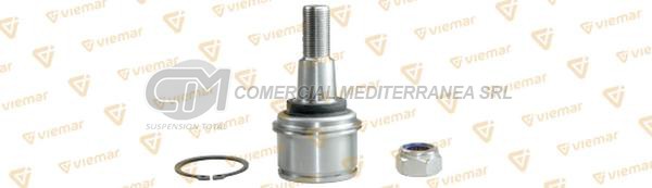 ROTULA VIEMAR F-250 350 SUPER DUTY 4X2 & 4X4 99/02 INFERIOR