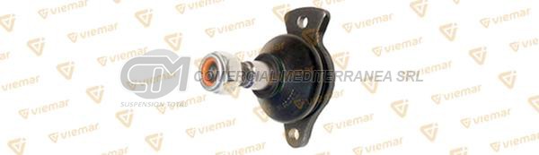 ROTULA VIEMAR TRAFIC 92/ (D/I) PERNO Ø17 6MM