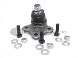 ROTULA VIEMAR ECOSPORT- 03/ - 2WD  ECOSPORT -04/ - 4WD