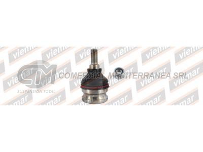 ROTULA VIEMAR  VIEMAR ATOS 98/ (D/I) PERNO Ø13 3MM