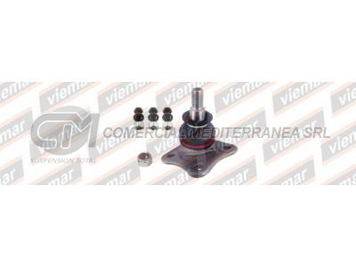 ROTULA VIEMAR A3  A3 QUATRO- 96/03 A2- 00/05  DERECHO