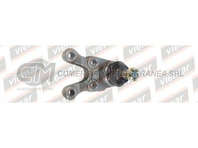 L200 SPORT- 03/ MONTERO-  92/00 MONTERO ROTULAS VIEMAR