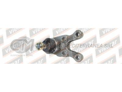 L200 SPORT- 03/ MONTERO-  92/00 MONTERO ROTULAS VIEMAR