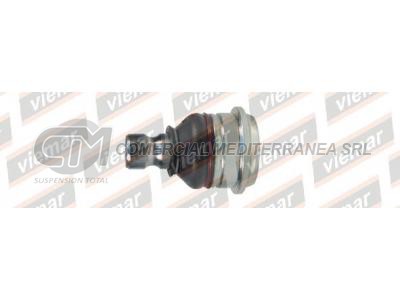 SANTA FE 01/ (D/I) PERNO Ø20MM ROTULAS VIEMAR