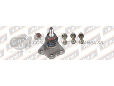 FIAT IDEA 06/  ELX 1.4  HLX 1.8 (D/I) ROTULAS VIEMAR
