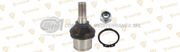 RAM 1500/2500/3500 03/09 4X4  INFERIOR D ROTULAS VIEMAR