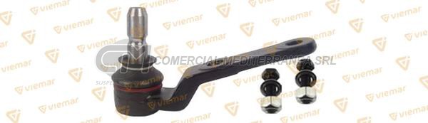 ROTULADE SUSPENSION VIEMAR CELTA/CLASSIC/PRISMA 2010 INFERIOR